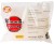 Makaron Bezglutenowy Shirataki Nitki Angel Hair z Mąki Konjac w Zalewie 400g CITY AROMA