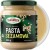 Pasta Sezamowa z Sezamu Tahini Masło Sezamowe Intensywny Smak 500g TARGROCH