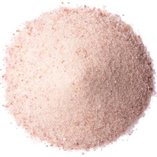 Sól Himalajska Różowa Drobna 1kg TARGROCH