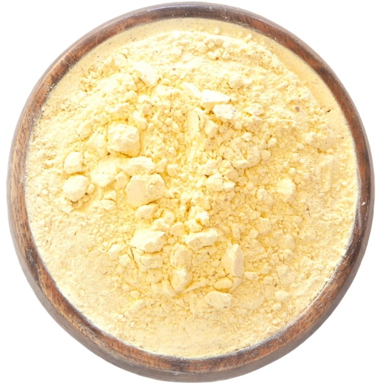 Mąka z Ciecierzycy 1kg TARGROCH