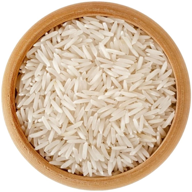 Ryż Długoziarnisty Basmati 1kg TARGROCH