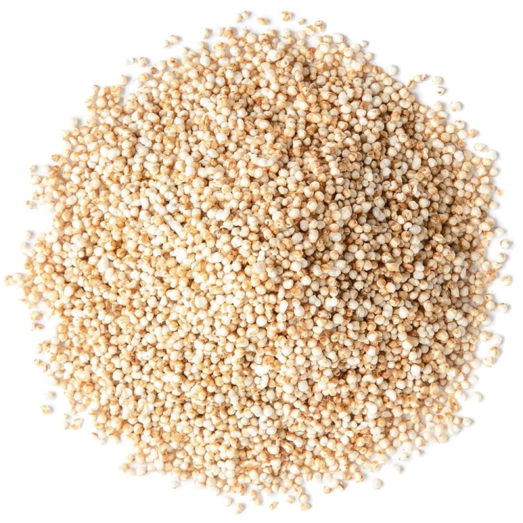 Amarantus Ekspandowany 500g TARGROCH