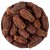 Daktyle Suszone 1kg TARGROCH