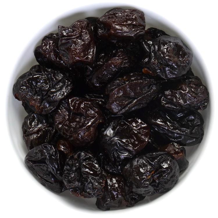 Śliwka Suszona Bez Pestek 1kg TARGROCH