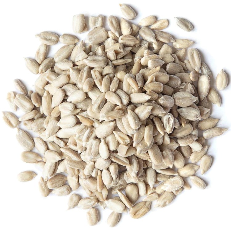 Słonecznik Łuskany 0,5kg TARGROCH