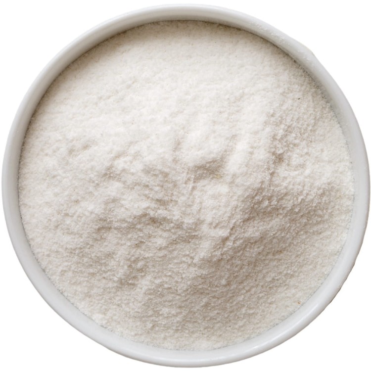 Mąka Ryżowa Biała 1kg TARGROCH