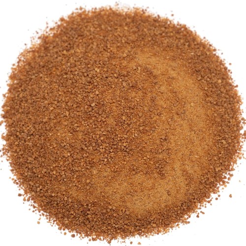 Naturalny Cukier Kokosowy Palmowy Zamiennik Cukru 100% 1kg 1000g TARGROCH