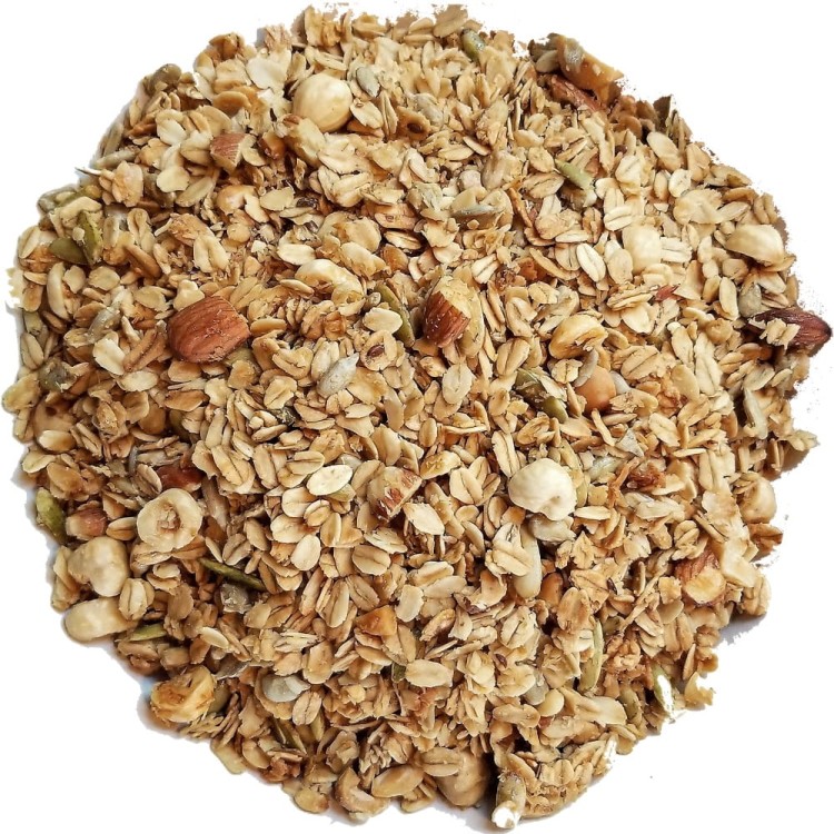 Musli Tradycyjne Bez Konserwantów 1kg TARGROCH