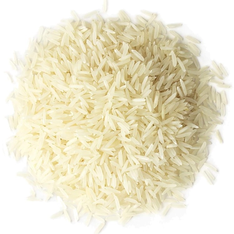 Ryż Paraboliczny 1kg TARGROCH