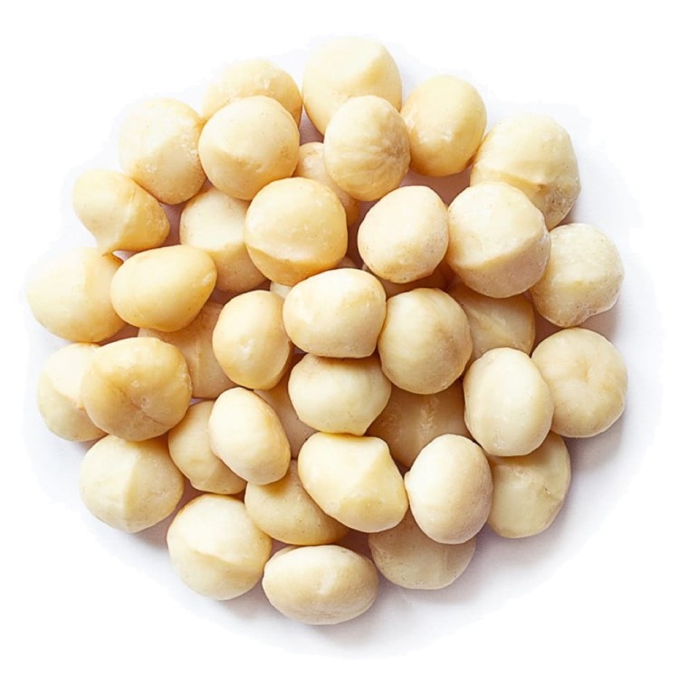 Orzechy Macadamia 250g TARGROCH