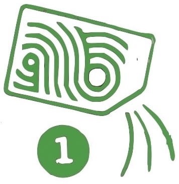 Makaron Bezglutenowy Instant z Mąki Konjac z Sosem Red Curry Noodles KETO 162g FIT & LIFE