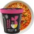 Makaron Bezglutenowy Instant z Mąki Konjac z Sosem Pomidorowym Noodles KETO 162g FIT & LIFE
