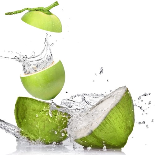 Naturalna Zdrowa Woda Kokosowa z Zielonego Kokosa 100% Nawodnienie 1000ml 1 Litr VITA