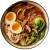Zupka Ramen Sos Sojowy 63g Kubek Cup OYAKATA