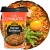 Zupka Makaron Błyskawiczny Koreańskie Barbecue Cup 93g OYAKATA