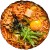 Zupka Makaron Błyskawiczny Koreańskie Barbecue Cup 93g OYAKATA