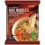 Zupka Instant Makaron Ryżowy z Wołowiną 55g MAMA