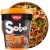 Zupka Makaron Błyskawiczny Kaczka Po Pekińsku Soba Cup 87g NISSIN