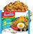 Indonezyjski Makaron Zupka Stir Fry MI GORENG KURCZAK BARBECUE Instant Noodles 80g INDOMIE