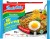 Indonezyjski Makaron Zupka Stir Fry MI GORENG KURCZAK BARBECUE Instant Noodles 80g INDOMIE