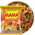 Tajska Zupka Błyskawiczna Makaron Instant Pad Kee Mao 60g MAMA