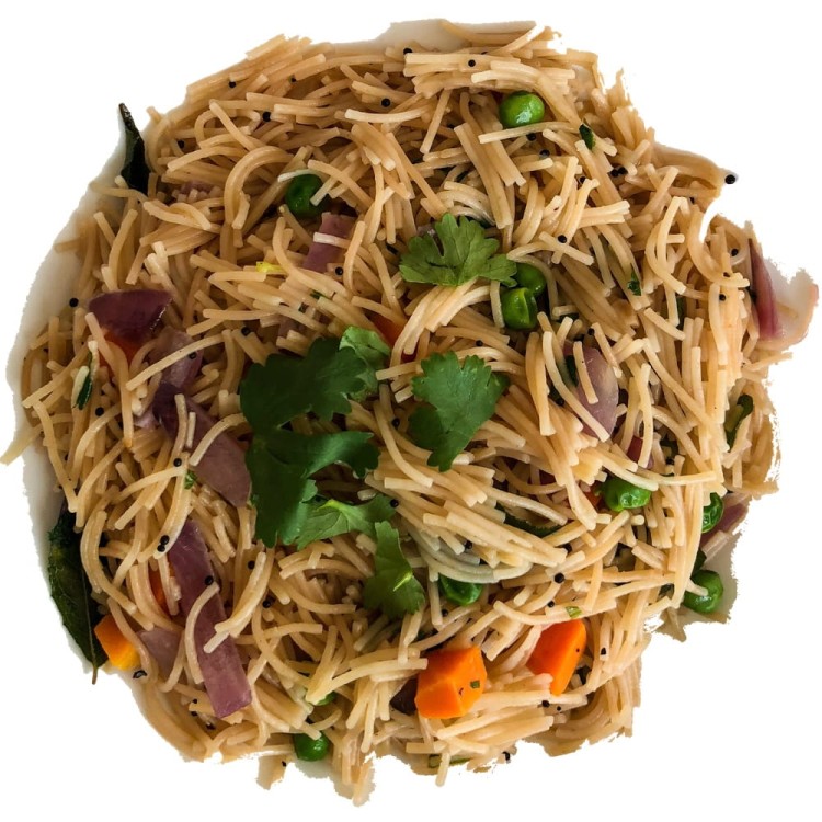 Makaron Ryżowy Pełnoziarnisty 200g MAMA