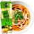 Makaron Pszenny Udon Japoński Suchy 300g ASIA KITCHEN