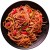 Makaron Pszenny Instant z Papryczką Chili 200g BALI KITCHEN