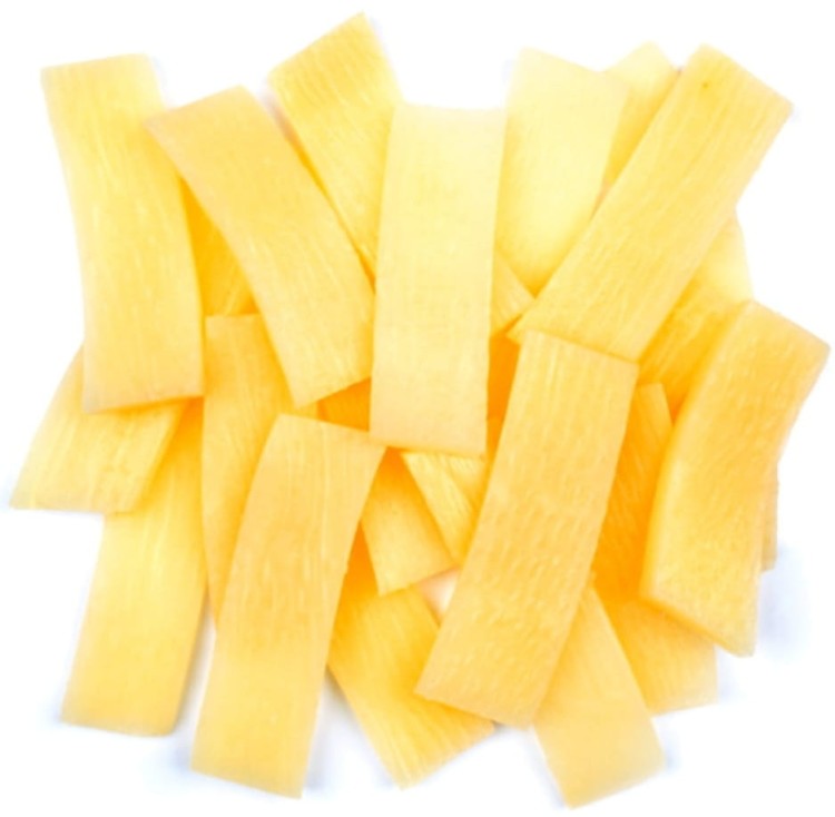 Pędy Bambusa Plastry 227g ROYAL ORIENT