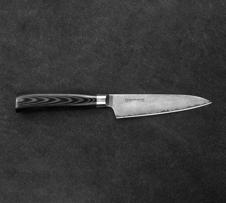 Tamahagane Kyoto Nóż Uniwersalny 12cm