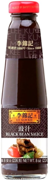 Sos Marynata z Czarnej Fasoli 226g LEE KUM KEE