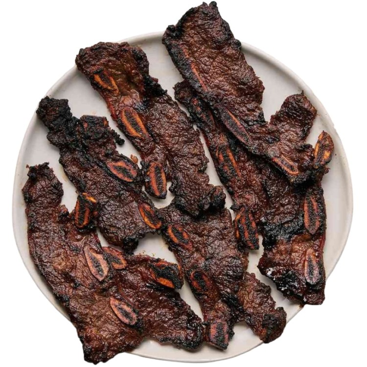 Marynata Koreańska Sos Do Potrawy Bulgogi 50g ASIAN HOME GOURMET