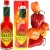 Sos Chili Tabasco Habanero Sauce USA 60ml MCILHENNY CO.