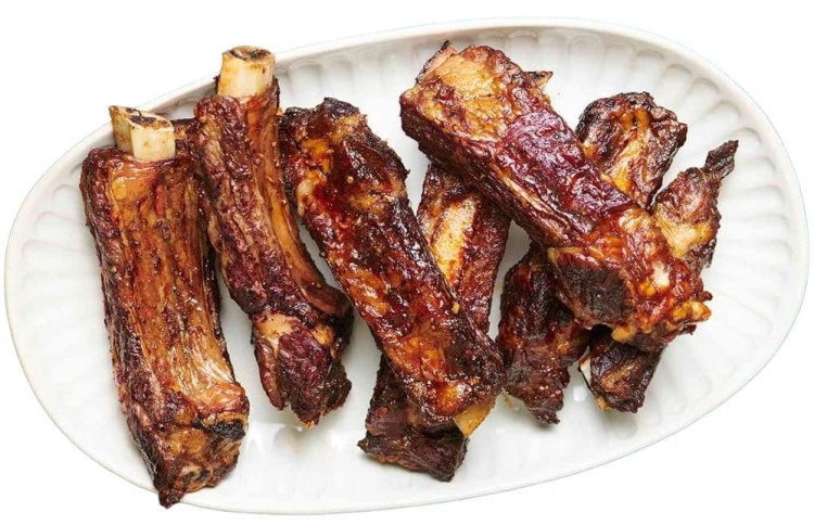 Marynata w Proszku Do Żeberek Teriyaki Saszetka 50g LOBO