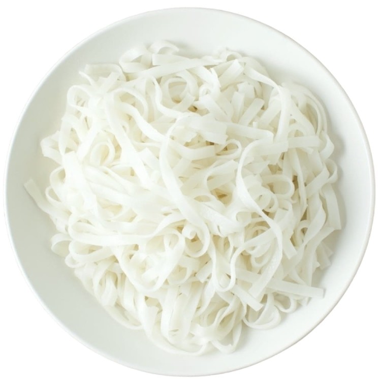 Makaron Ryżowy Wstążka 200g MR. MING