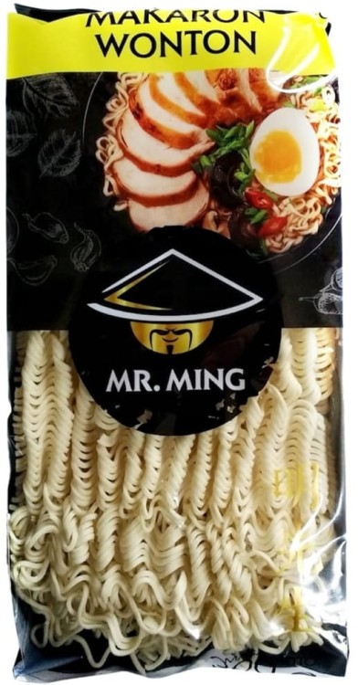 Makaron Wonton 300g MR. MING