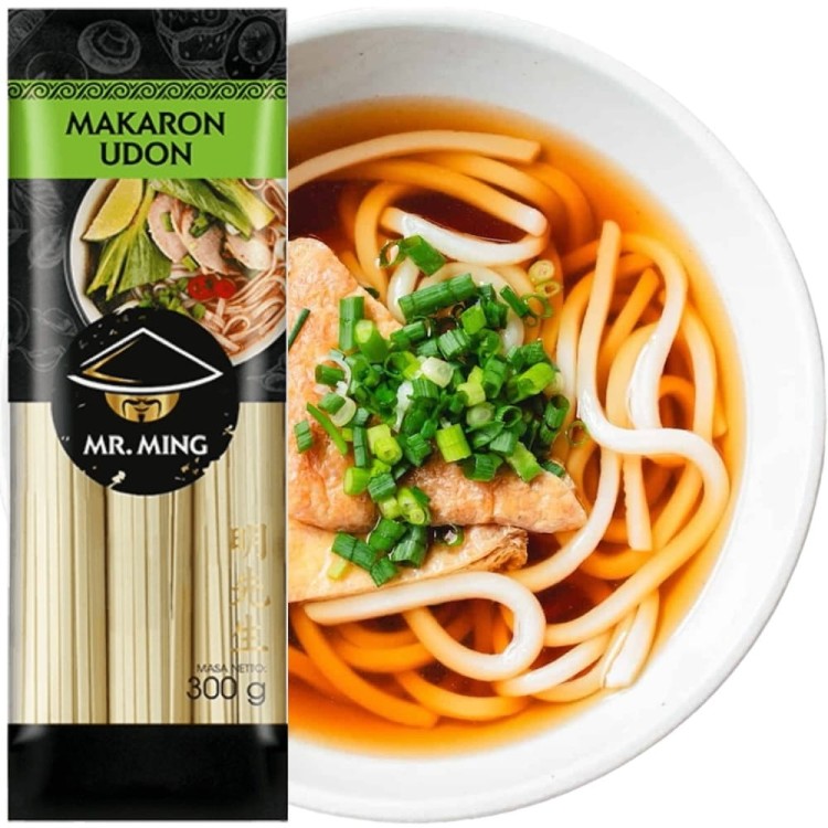 Makaron Udon 300g MR. MING