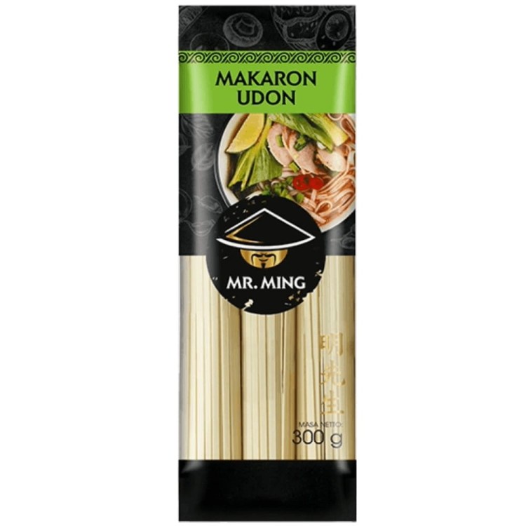 Makaron Udon 300g MR. MING