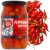Papryka Pepperoni Czerwona Baby 325g CASA DE MEXICO