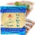 Papier Ryżowy Okrągły 22cm 500g HIEP LONG