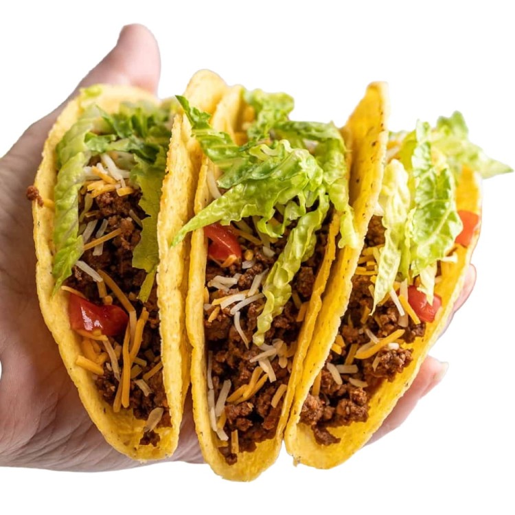 Przyprawa Do Taco 20g CASA DE MEXICO