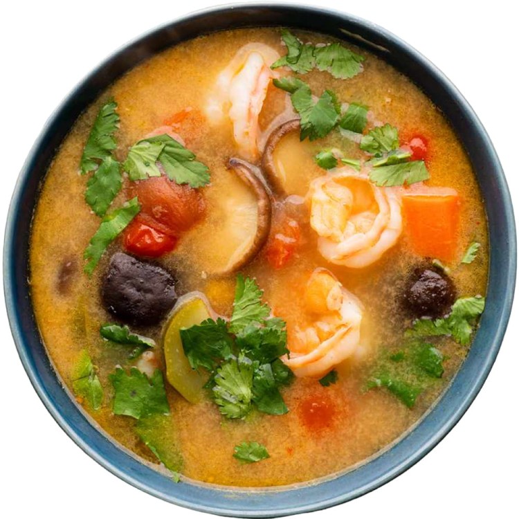 Tajska Pasta Chili z Krewetkami Nam Prik Pao 114g MAEPRANOM BRAND