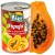 Tajska Papaja Kawałki w Lekkim Syropie Papaya Do Sałatek i Deserów 420g KIER
