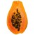 Tajska Papaja Kawałki w Lekkim Syropie Papaya Do Sałatek i Deserów 420g KIER