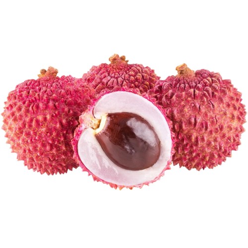 Lychee Liczi w Syropie Drylowane 567g KIER