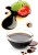 Krem Balsamiczny Włoski Gęsty 300g KIER