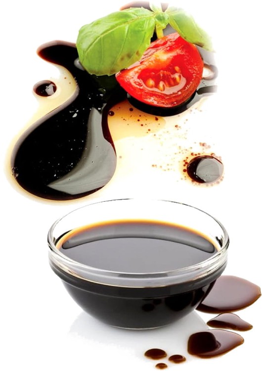 Krem Balsamiczny Włoski Gęsty 300g KIER