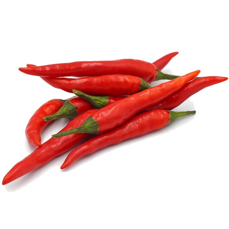 Hiszpańskie Papryczki Piri-Piri 950g KIER