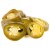Papryka Zielona Ostra Jalapeno Nacho Plastry 3000g KIER