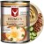 Pasta z Ciecierzycy Arabska Humus 400g DOYAL